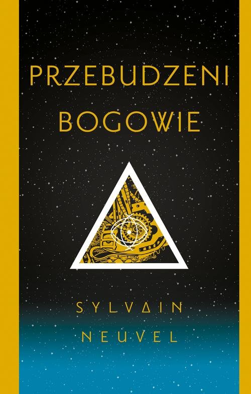 Image of Przebudzeni bogowie