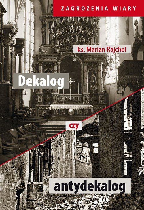 Image of Dekalog czy antydekalog