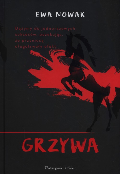 Image of Grzywa