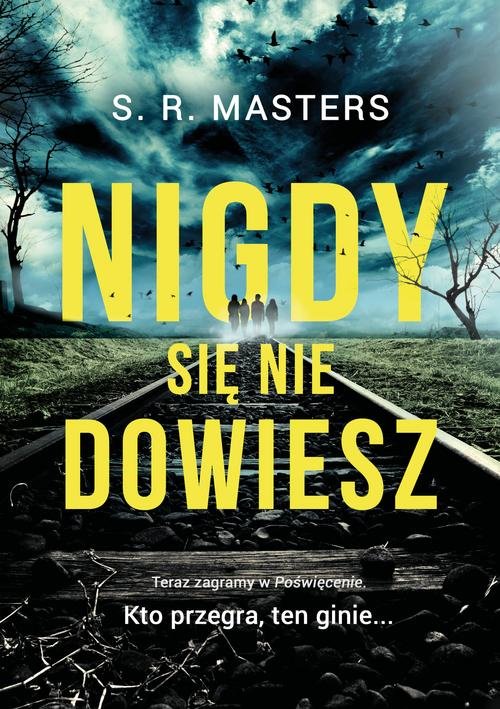Image of Nigdy się nie dowiesz