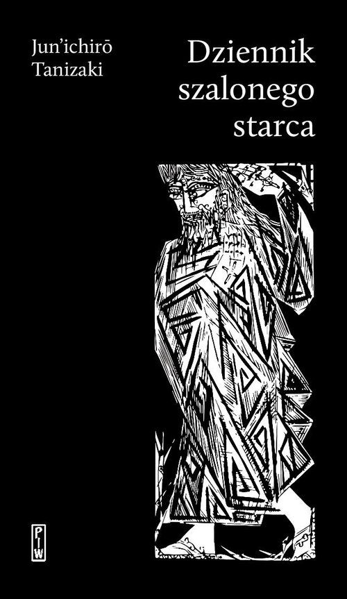Image of Dziennik szalonego starca