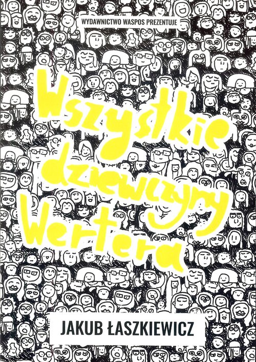 Image of Wszystkie dziewczyny Wertera