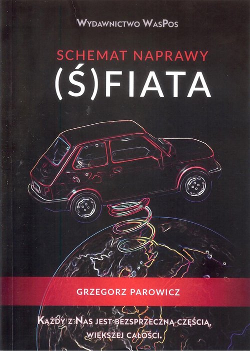 Image of Schemat naprawy (Ś)fiata
