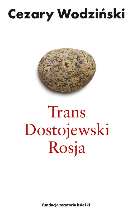 Image of Trans Dostojewski Rosja