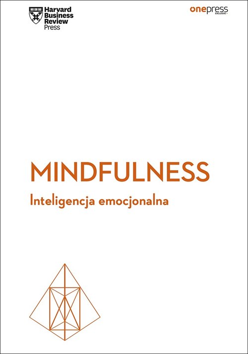 Image of Mindfulness Inteligencja emocjonalna