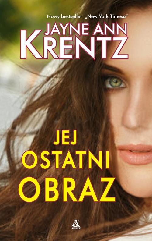 Image of Jej ostatni obraz