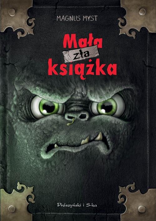 Image of Mała zła książka