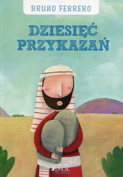 Image of Dziesięć przykazań