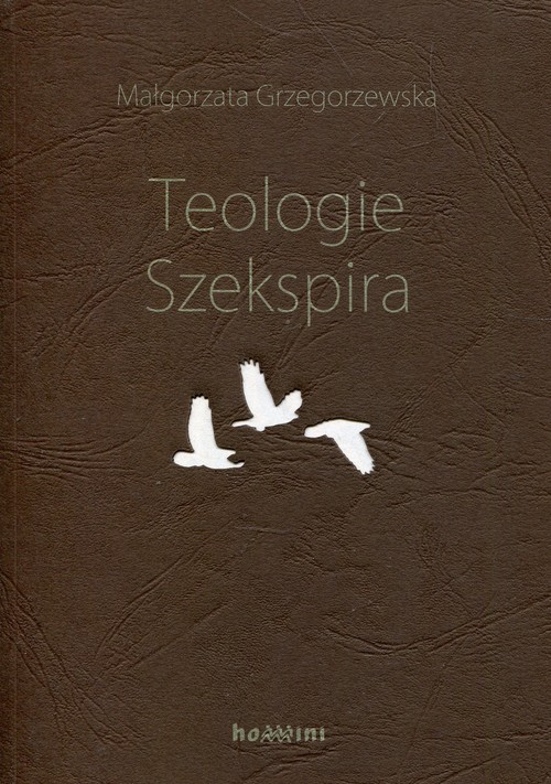 Image of Teologie Szekspira