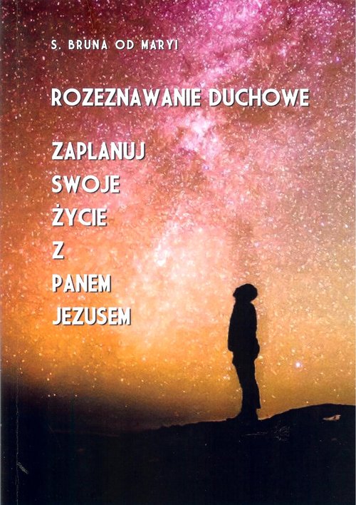 Image of Rozeznawanie duchowe