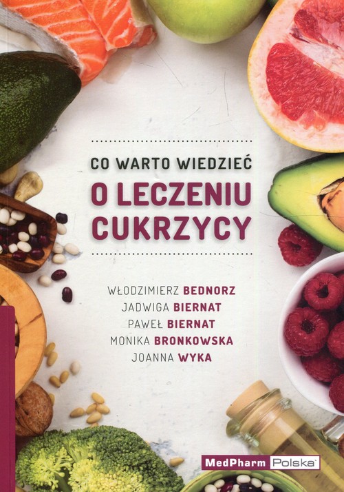 Image of Co warto wiedzieć o leczeniu cukrzycy