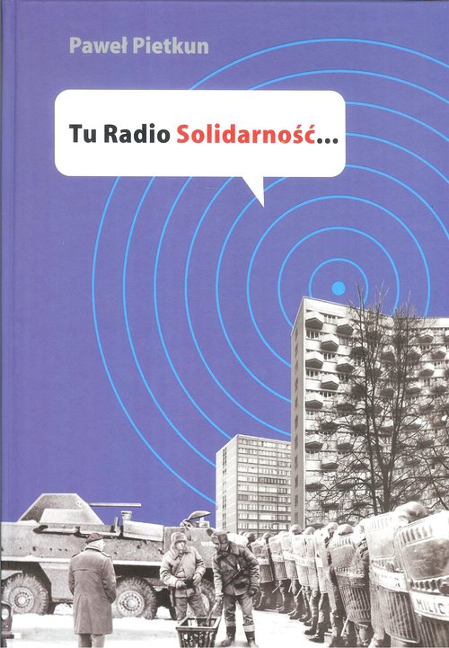 Image of Tu Radio Solidarność