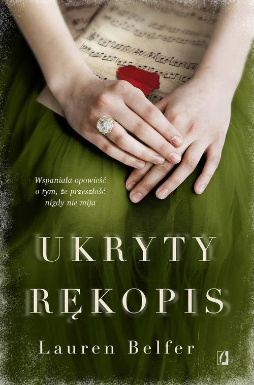 Image of Ukryty rękopis
