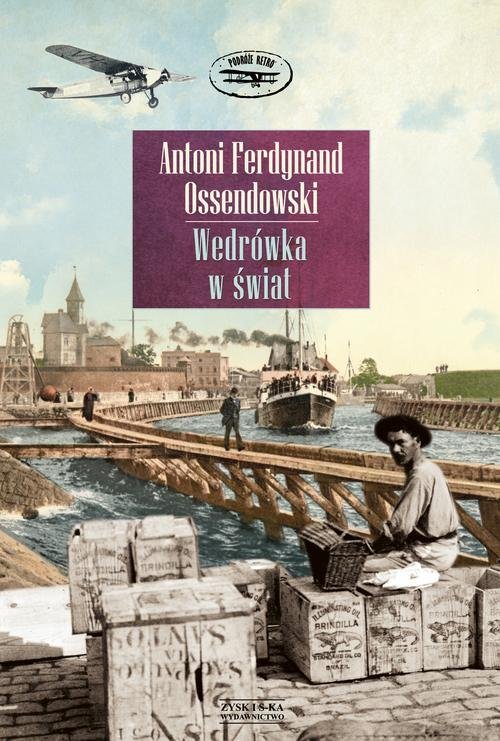 Image of Wędrówka w świat