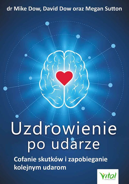 Image of Uzdrowienie po udarze
