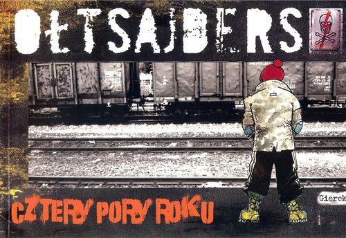 Image of Ołtsajders Cztery pory roku