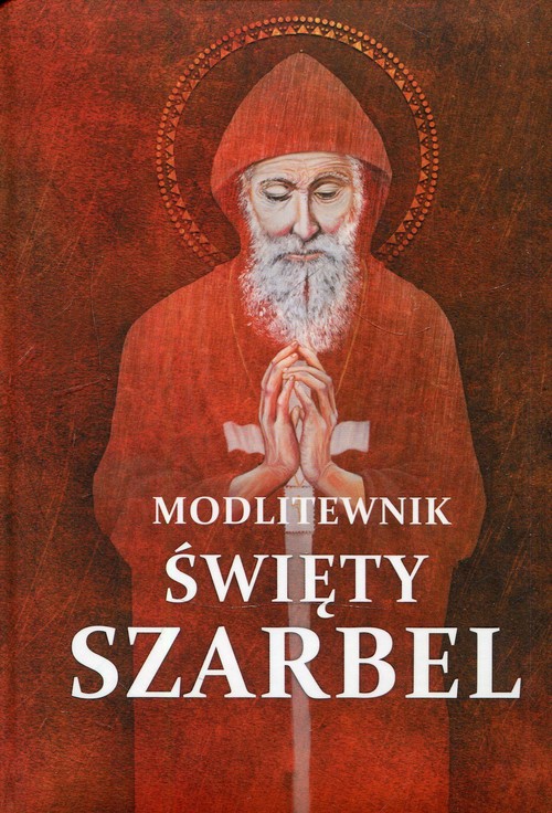 Image of Modlitewnik Święty Szarbel