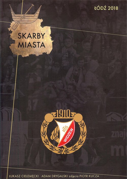 Image of Skarby Miasta Łódź 2018