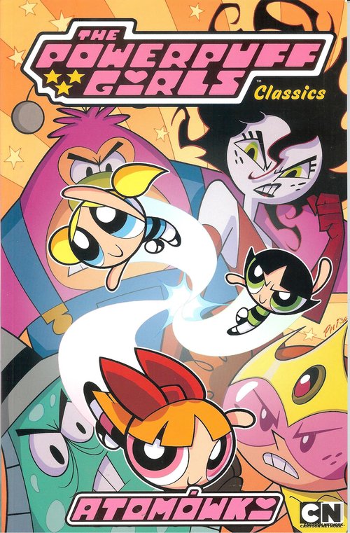 Image of Atomówki 3