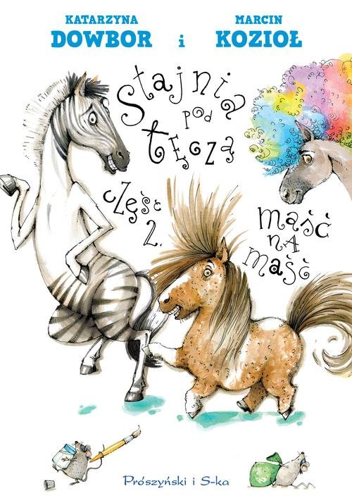 Image of Maść na maść