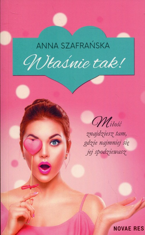 Image of Właśnie tak