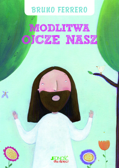 Image of Modlitwa Ojcze nasz