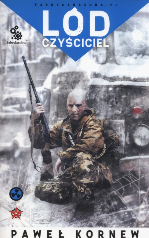 Image of Lód Czyściciel