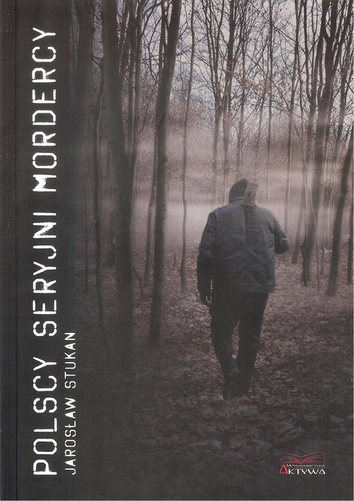 Image of Polscy seryjni mordercy