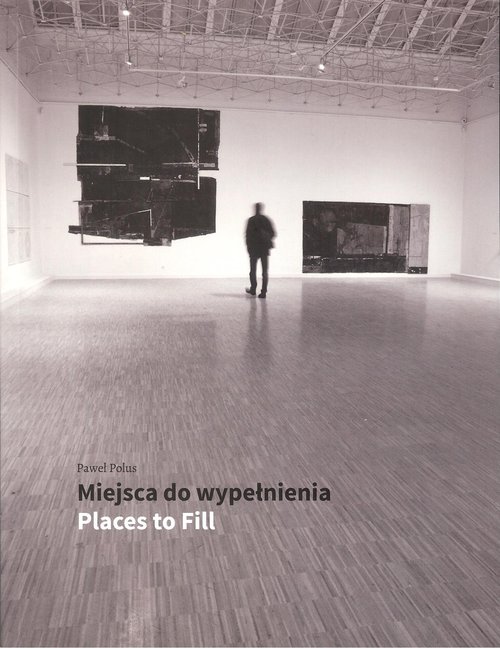 Image of Miejsca do wypełnienia