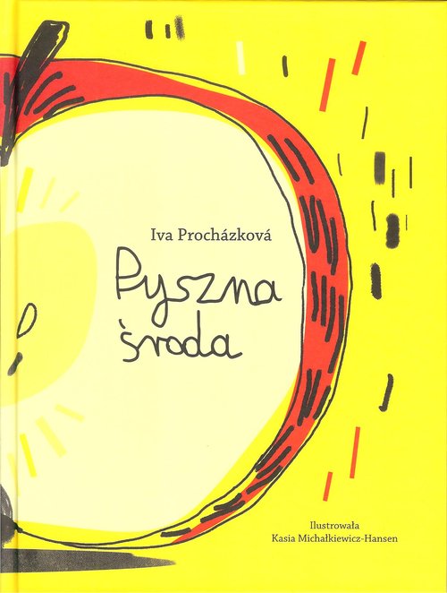 Image of Pyszna środa
