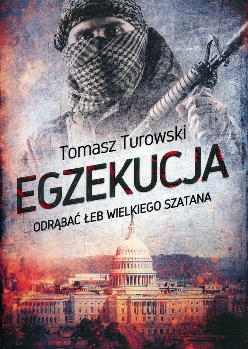 Image of Egzekucja Odrąbać łeb wielkiego szatana
