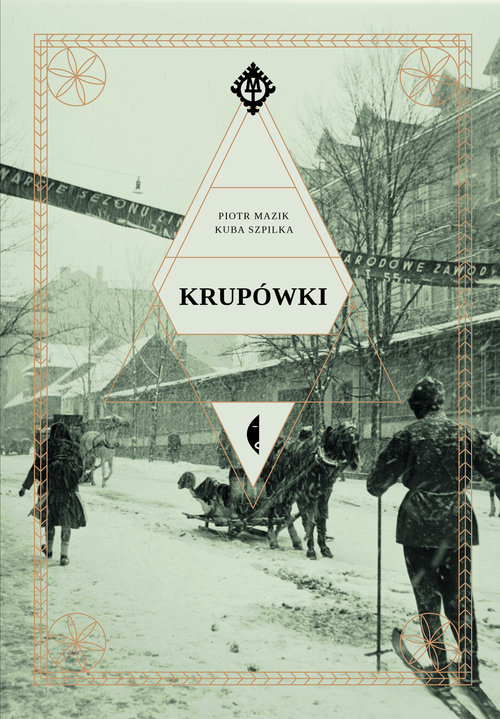 Image of Krupówki