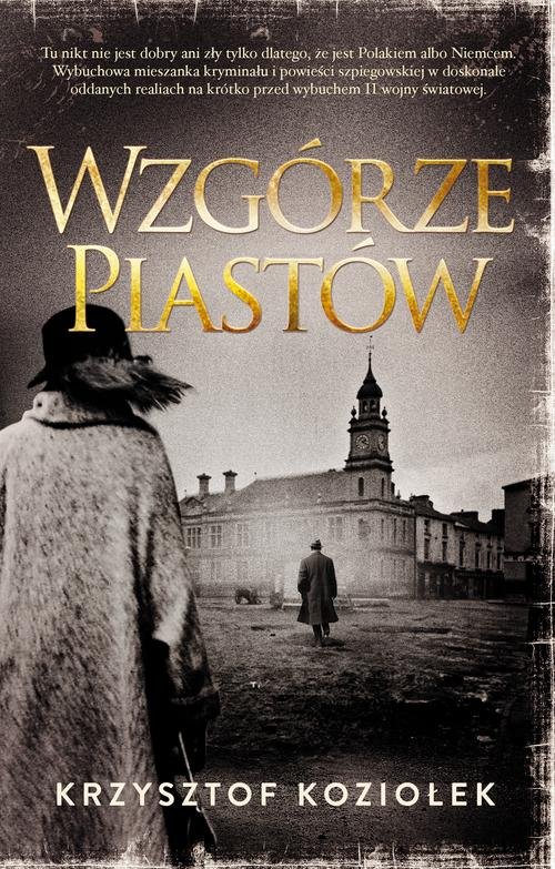 Image of Wzgórze Piastów