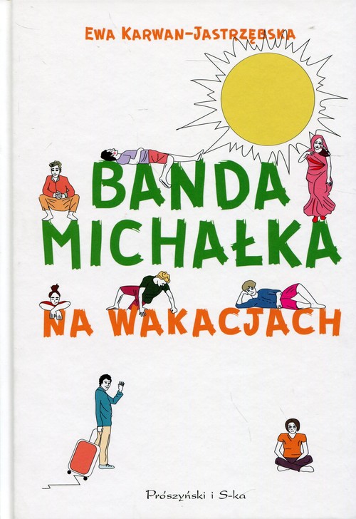 Image of Banda Michałka Na wakacjach