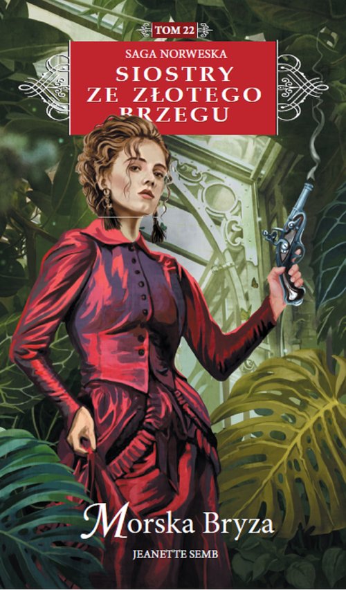 Image of Siostry ze Złotego Brzegu 22 Morska bryza