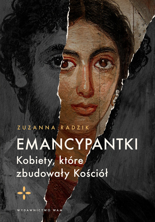 Image of Emancypantki Kobiety, które zbudowały Kościół