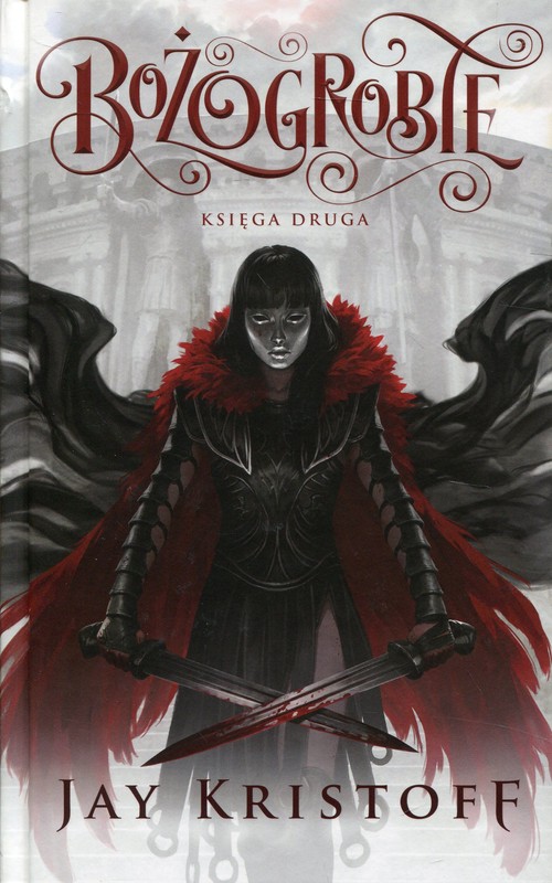 Image of Bożogrobie Księga 2