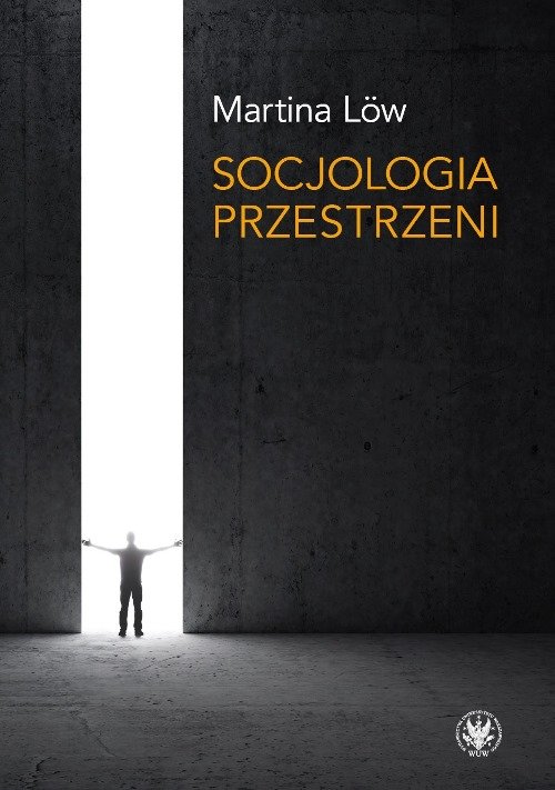 Image of Socjologia przestrzeni