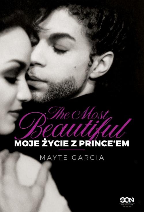 Image of The Most Beautiful Moje życie z Prince’em