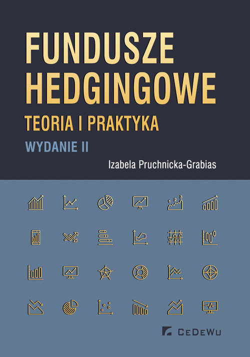 Image of Fundusze hedgingowe Teoria i praktyka