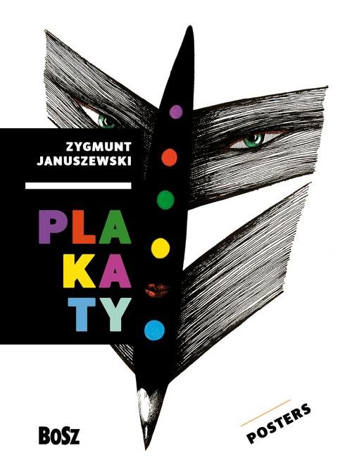 Image of Januszewski. Plakaty