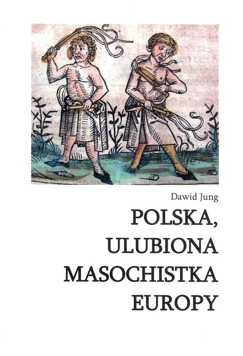 Image of Polska ulubiona masochistka Europy