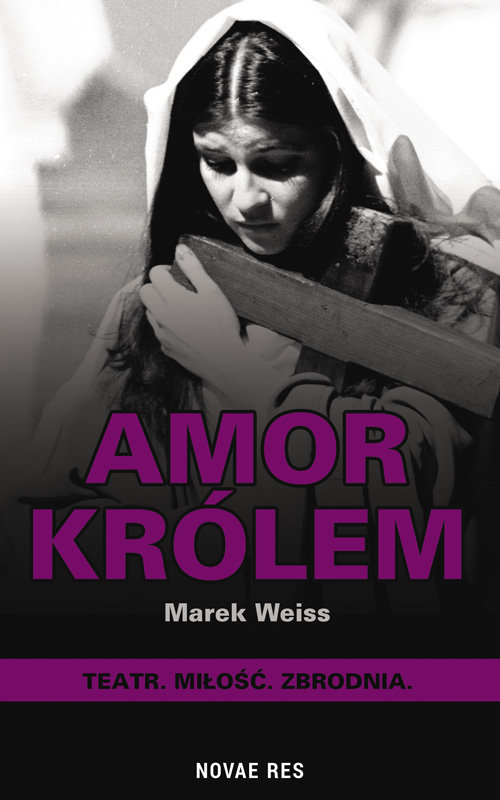 Image of Amor Królem