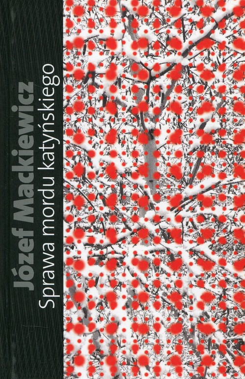 Image of Sprawa mordu katyńskiego