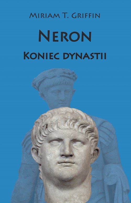 Image of Neron Koniec dynastii