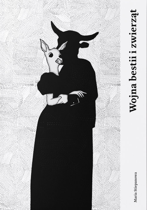 Image of Wojna bestii i zwierząt