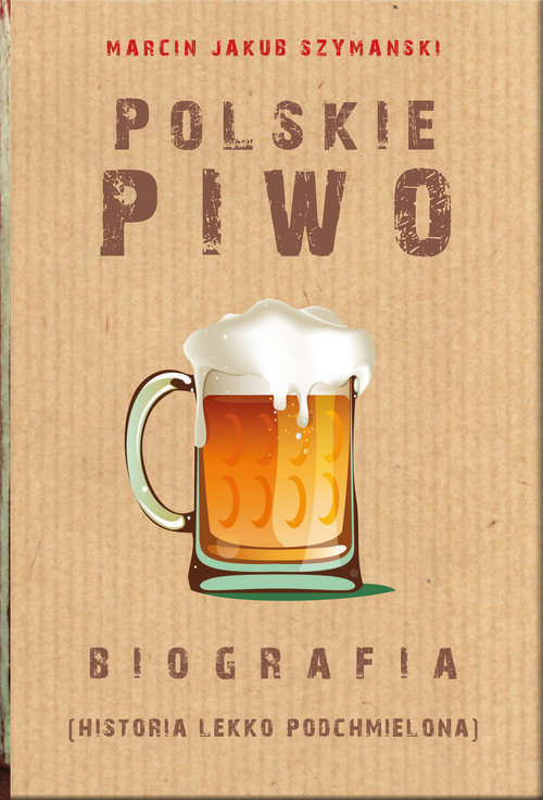 Image of Polskie piwo Biografia