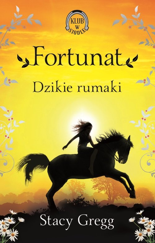 Image of Fortunat Dzikie rumaki Klub w siodle 3