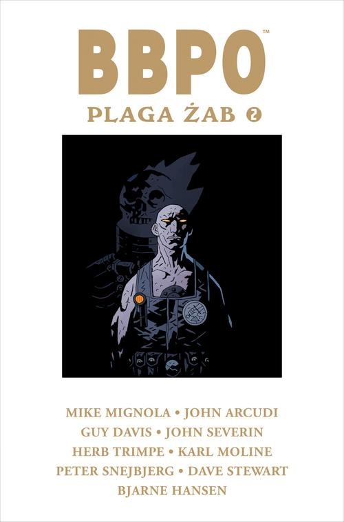 Image of Plaga żab 2