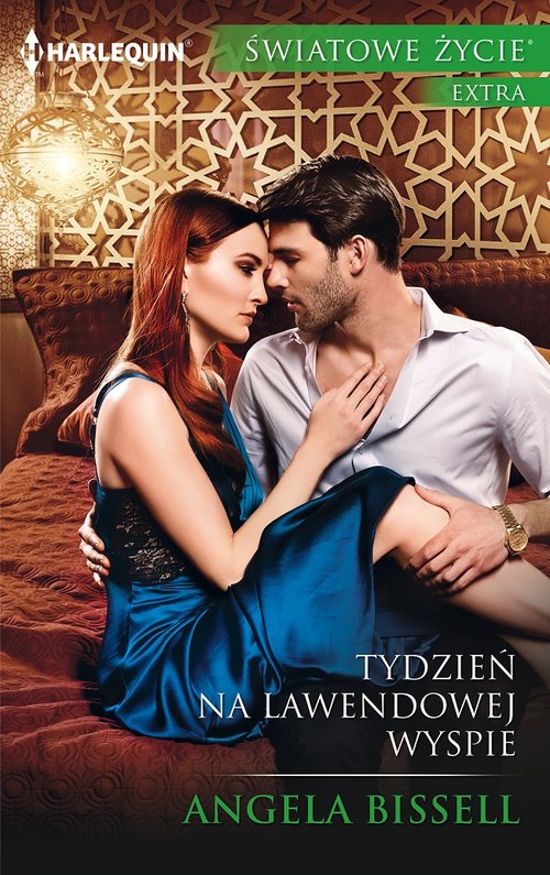 Image of Tydzień na Lawendowej Wyspie